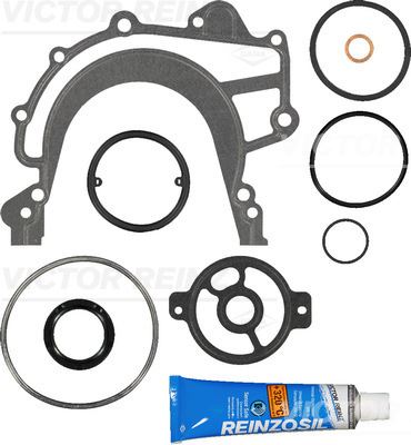 VICTOR REINZ 08-38443-01 Motor Karter Contası - VW CRAFTER 30-35 Minibüs/Otobüs (2E_) uyumlu