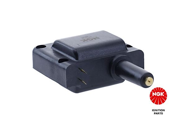 NGK 48097 Ateşleme Sistemi Ateşleme Bobini - HONDA CIVIC III Hatchback (AL, AJ, AG, AH) uyumlu