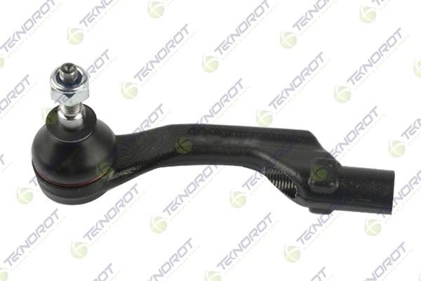 TEKNOROT P-1022 Direksiyon Sistemi Mafsal - PEUGEOT 2008 II (UD_, US_, UY_, UJ_, UR_, UC_) uyumlu