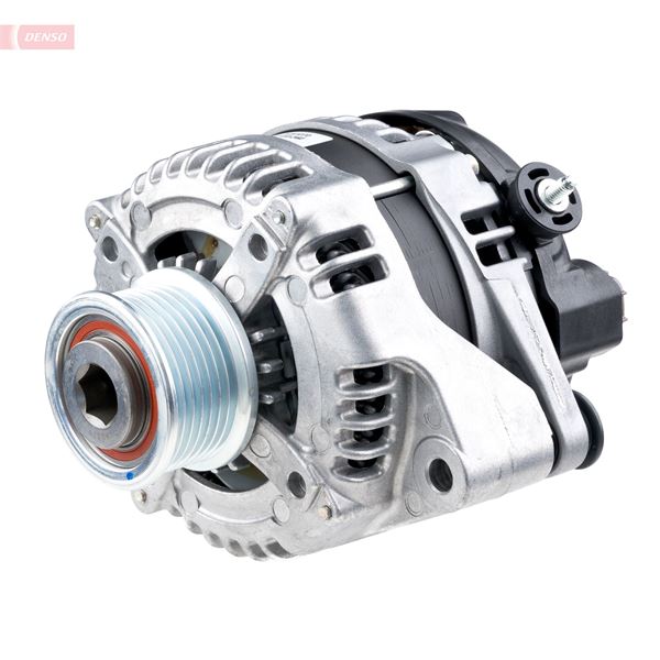 DENSO DAN1070 Elektrik Sistemi Alternatör - TOYOTA LAND CRUISER PRADO (_J15_) uyumlu