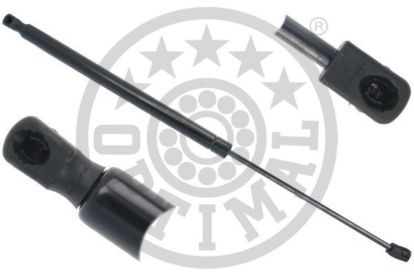OPTIMAL AG-51381 Kaporta & Gövde Parçaları Gaz Yayı - HONDA CR-V III (RE_) uyumlu