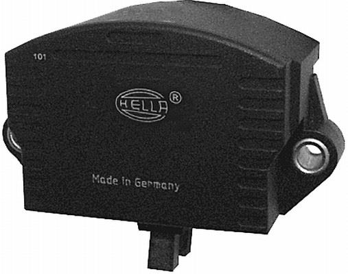 HELLA 5DR 004 244-251 Elektrik Sistemi Gerilim Konvertörü - BMW 3 (E21) uyumlu