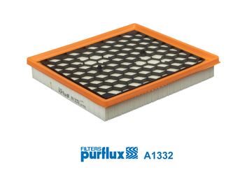 PURFLUX A1332 Motor Hava Filtresi - SAAB 9-5 (YS3G) uyumlu