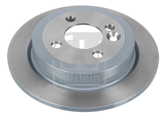 FEBI BILSTEIN 32176 Fren Sistemleri Fren Diski - MINI MINI (R56) uyumlu