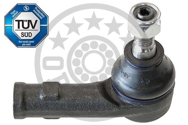 OPTIMAL G1-543 Direksiyon Sistemi Mafsal - AUDI A3 (8L1) uyumlu