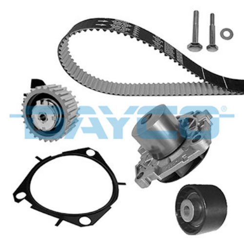 DAYCO KTBWP7590 Motor Triger Seti - OPEL ASTRA J Sports Tourer (P10) uyumlu