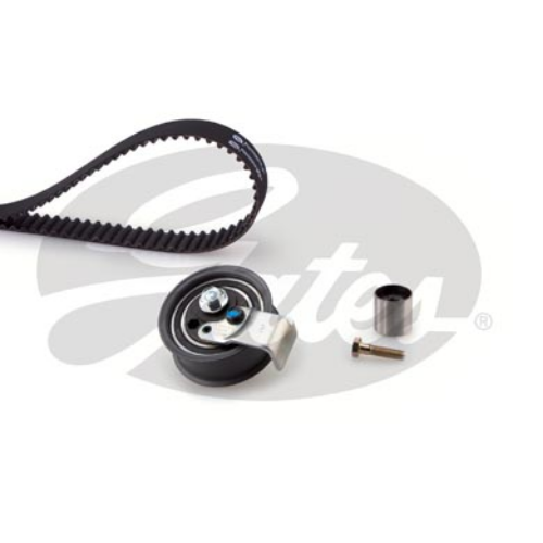 GATES K015492XS Motor Triger Seti - AUDI A4 B5 (8D2) uyumlu