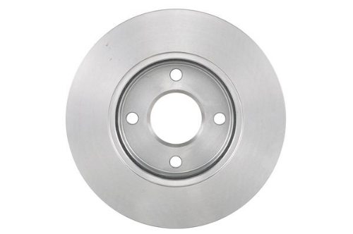 BOSCH 0 986 479 R64 Fren Sistemleri Fren Diski - FORD FIESTA IV (JA_, JB_) uyumlu