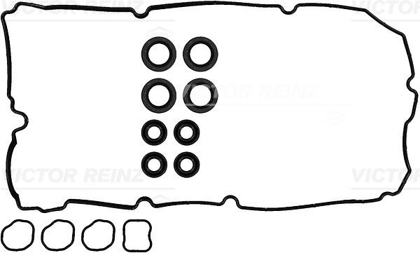 VICTOR REINZ 15-16987-01 Motor Külbütör Kapağı Contası - MITSUBISHI L200 / TRITON (KA_T, KB_T) uyumlu