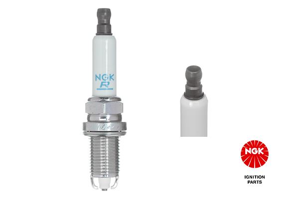NGK 7892 Ateşleme Sistemi Buji - VW PASSAT B5.5 (3B3) uyumlu