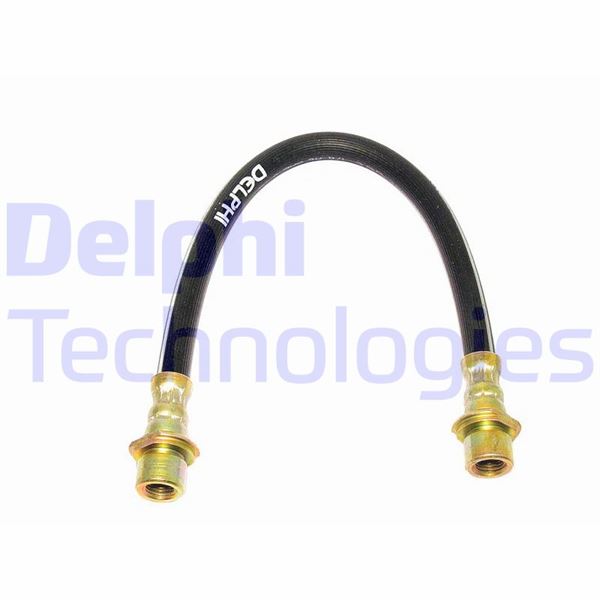 DELPHI LH6087 Fren Sistemleri Fren Hortumları - TOYOTA YARIS (_P1_) uyumlu