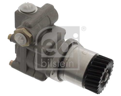 FEBI BILSTEIN 49253 Direksiyon Sistemi Direksiyon Pompası - VOLVO FH12 uyumlu