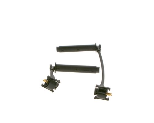 BOSCH 0 986 356 833 Ateşleme Sistemi Ateşleme Kablosu - FORD ESCORT V (AAL, ABL) uyumlu