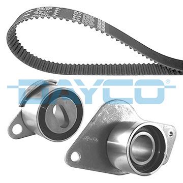 DAYCO KTB279 Motor Triger Seti - RENAULT RAPID Kasa/büyük limuzin (F40_, G40_) uyumlu