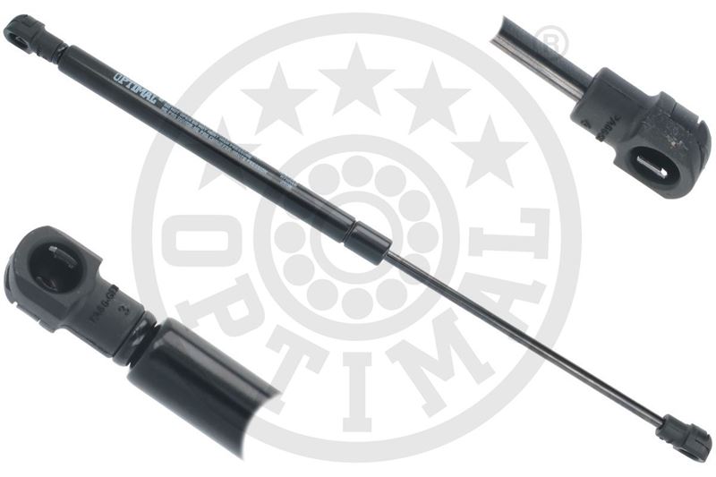 OPTIMAL AG-51379 Kaporta & Gövde Parçaları Gaz Yayı - OPEL KADETT E Cabrio (T85) uyumlu