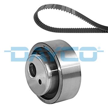 DAYCO KTB114 Motor Triger Seti - CITROËN BX (XB-_) uyumlu