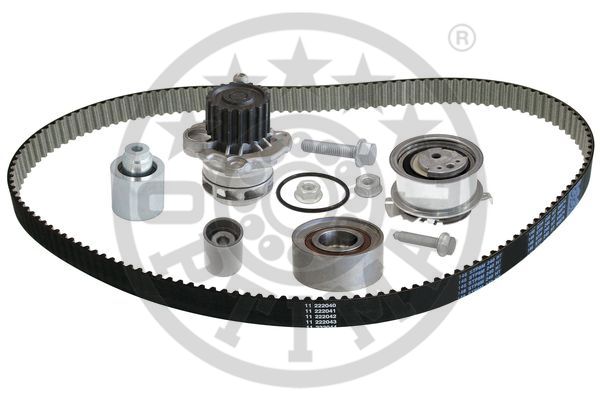 OPTIMAL SK-1694AQ2 Motor Triger Seti - VW JETTA IV (162, 163, AV3, AV2) uyumlu