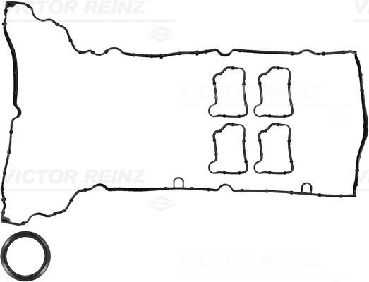 VICTOR REINZ 15-36411-01 Motor Külbütör Kapağı Contası - MERCEDES-BENZ E-SERISI (W212) uyumlu