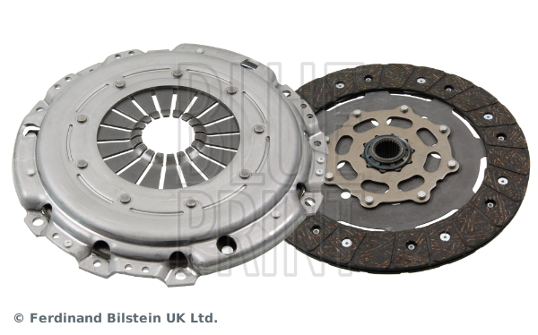 BLUE PRINT ADP153061 Debriyaj Sistemi Debriyaj Seti - PEUGEOT 508 I (8D_) uyumlu
