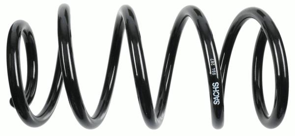 SACHS 994 287 Süspansiyon Sistemi Makas - HYUNDAI ix55 uyumlu
