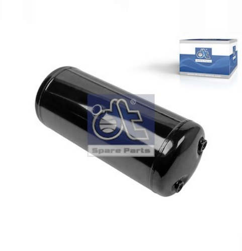DT Spare Parts 7.16618 Fren Sistemleri Hava Tankı - IVECO STRALIS II uyumlu