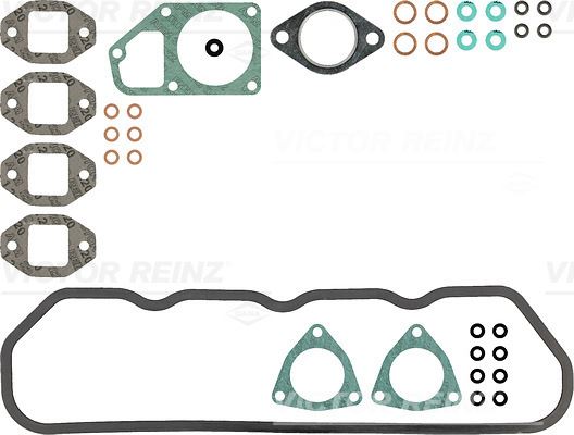 VICTOR REINZ 02-50919-09 Motor Silindir Kafa Contası - FORD GRANADA II (GU) uyumlu