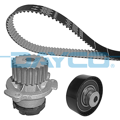 DAYCO KTBWP7310 Motor Triger Seti - LADA KALINA Hatchback (1119) uyumlu