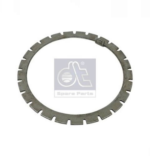 DT Spare Parts 4.60908 Şanzıman Planet Dişli Kutusu - MERCEDES-BENZ ACTROS MP2 / MP3 uyumlu