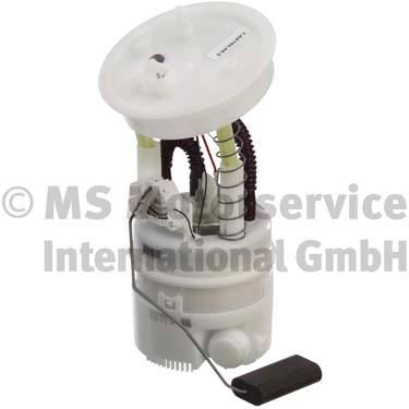 PIERBURG 7.02700.58.0 Motor Besleme Ünitesi - MINI MINI (R56) uyumlu