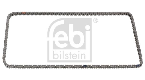 FEBI BILSTEIN 106694 Motor Kumanda Zinciri Seti - OPEL CORSA E (X15) uyumlu
