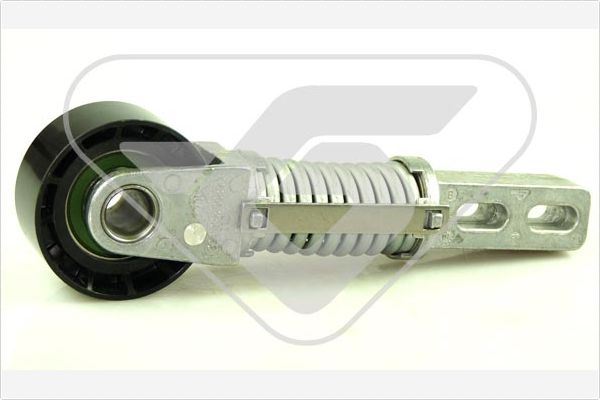 HUTCHINSON T2036 Motor Kayış Kasnağı - RENAULT MEGANE Scénic (JA0/1_) uyumlu