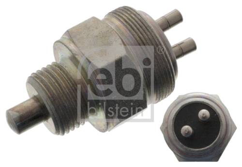 FEBI BILSTEIN 04369 Farlar & Aydınlatma Geri Vites Lamba Parçaları - MERCEDES-BENZ AXOR 2 uyumlu