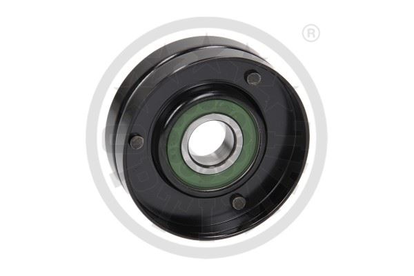 OPTIMAL 0-N2170S Motor Yönlendirme & Kılavuz Makarası - OPEL CORSA D (S07) uyumlu