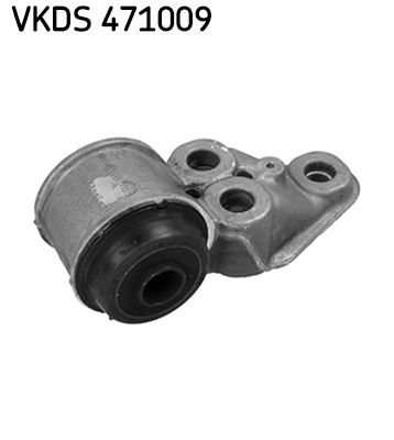 SKF VKDS 471009 Tekerlek & Aks Parçaları Aks Gövdesi - VW PASSAT B5 (3B2) uyumlu