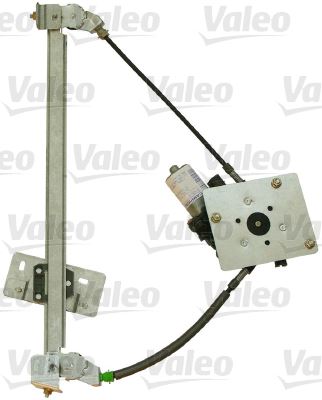 VALEO 850004 Kaporta & Gövde Parçaları Cam Krikosu - ALFA ROMEO 33 (907_) uyumlu