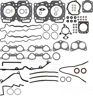VICTOR REINZ 02-52995-02 Motor Silindir Kafa Contası
