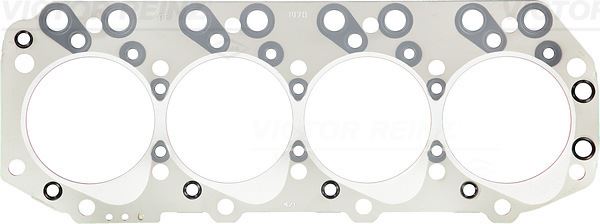 VICTOR REINZ 61-53020-10 Motor Silindir Kafa Contası - OPEL MONTEREY A (M92) uyumlu