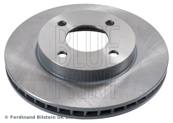 BLUE PRINT ADN143148 Fren Sistemleri Fren Diski - NISSAN MICRA III (K12) uyumlu