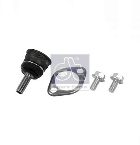 DT Spare Parts 1.14169 Şanzıman Şanzıman Kullanım Ünitesi - SCANIA R I uyumlu
