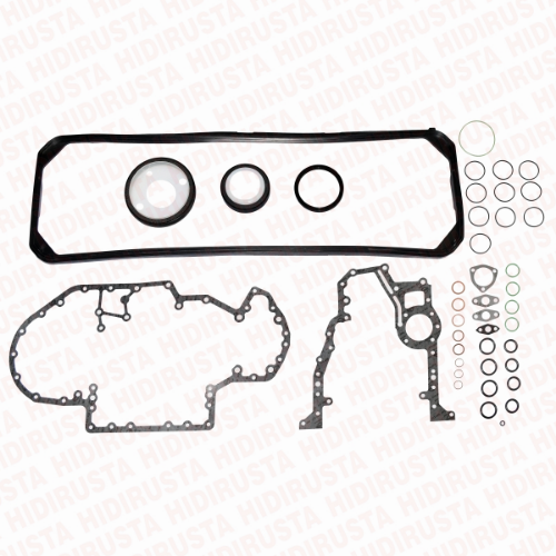 Motor Alt Contası - ELRING - 498.930
