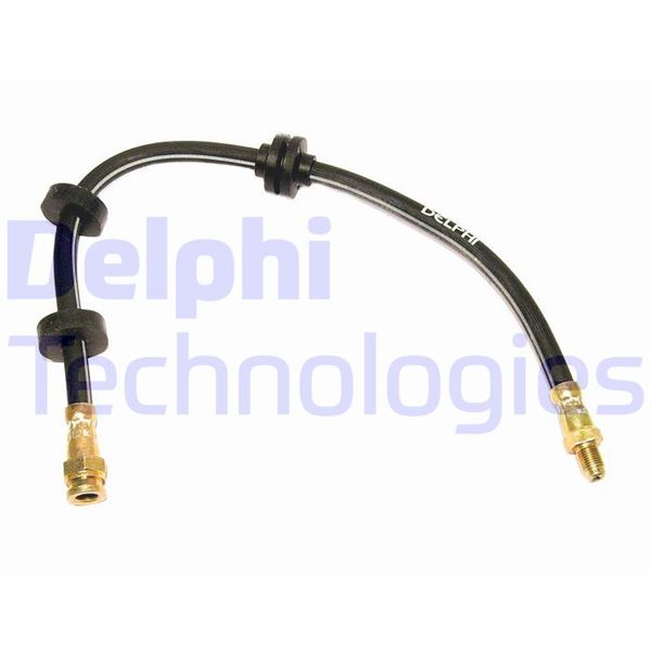 DELPHI LH0423 Fren Sistemleri Fren Hortumları - FIAT PALIO (178_, 171_, 371_) uyumlu