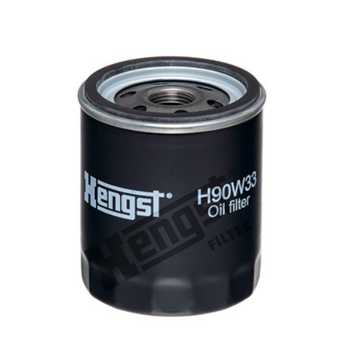 HENGST FILTER H90W33 Motor Yağ Filtresi - MAZDA CX-7 (ER) uyumlu