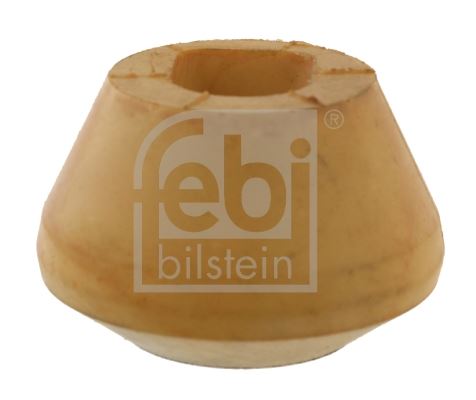 FEBI BILSTEIN 23408 Motor Motor Susturucu - VW PASSAT B5 (3B2) uyumlu