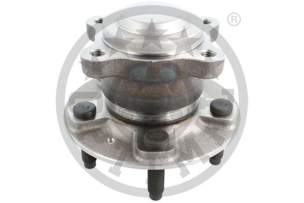 OPTIMAL 202704 Jant & Lastik & Bijon Poyra - CHEVROLET AVEO Hatchback (T300) uyumlu