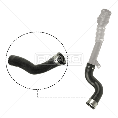 RAPRO R12602 Motor Hava Kütle Ölçer (MAF Sensörü) - DACIA DUSTER (HS_) uyumlu