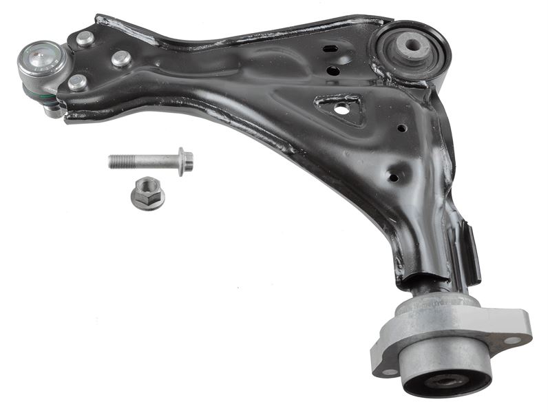 LEMFÖRDER 43354 01 Süspansiyon Sistemi Bugi Kolu - MERCEDES-BENZ VITO / MIXTO Panelvan/Van (W639) uyumlu