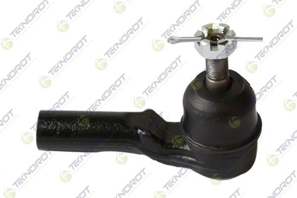 TEKNOROT CH-651 Direksiyon Sistemi Mafsal - PONTIAC FIREBIRD Cabrio (FS67) uyumlu