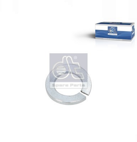 DT Spare Parts 9.34005 Servis & Atölye Ekipmanları Pul
