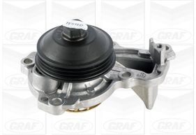 GRAF PA1274 Motor Devirdaim - PEUGEOT 308 SW II (LC_, LJ_, LR_, LX_, L4_) uyumlu