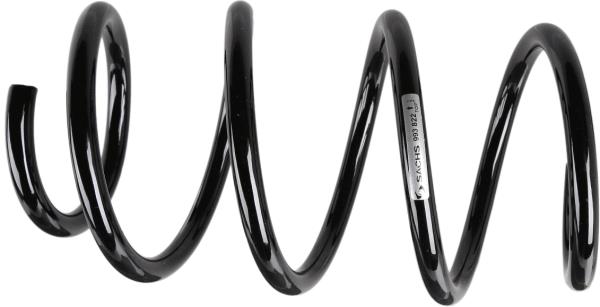 SACHS 993 822 Süspansiyon Sistemi Makas - VW GOLF VII (5G1, BQ1, BE1, BE2) uyumlu